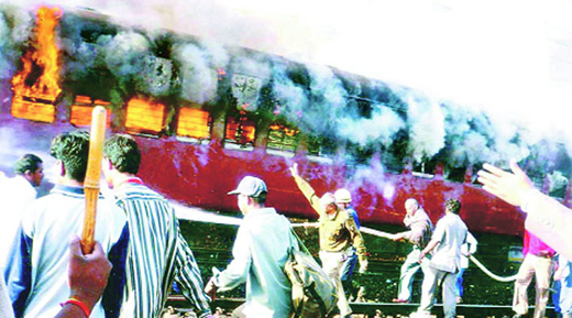 sabarmati train 1